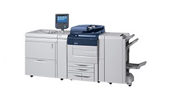 Xerox - Versant 80 Press